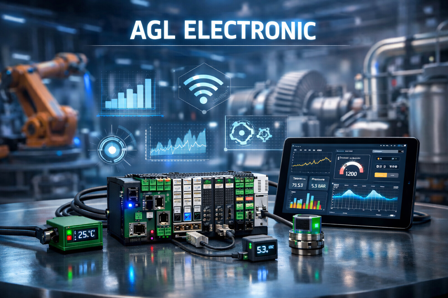 Veri Toplama Kartlari